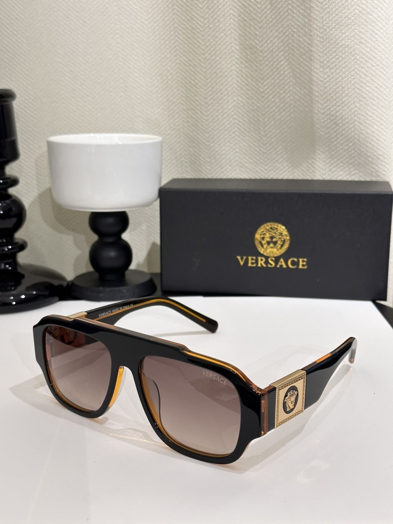 Versace Sunglasses